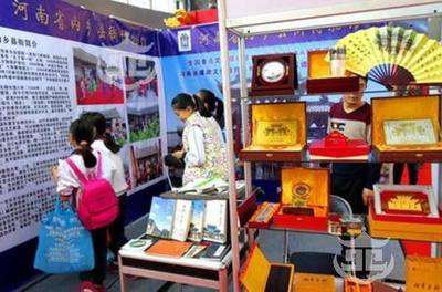 內鄉縣衙 創新傳播形式，弘揚優秀傳統文化